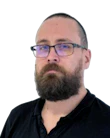 Tom Ove Bjerka