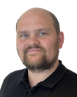 Sebastian Helgerud