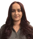 Marita Isabelle K Juliussen