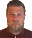 Andreas Gulvik