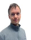 Christian Reistad