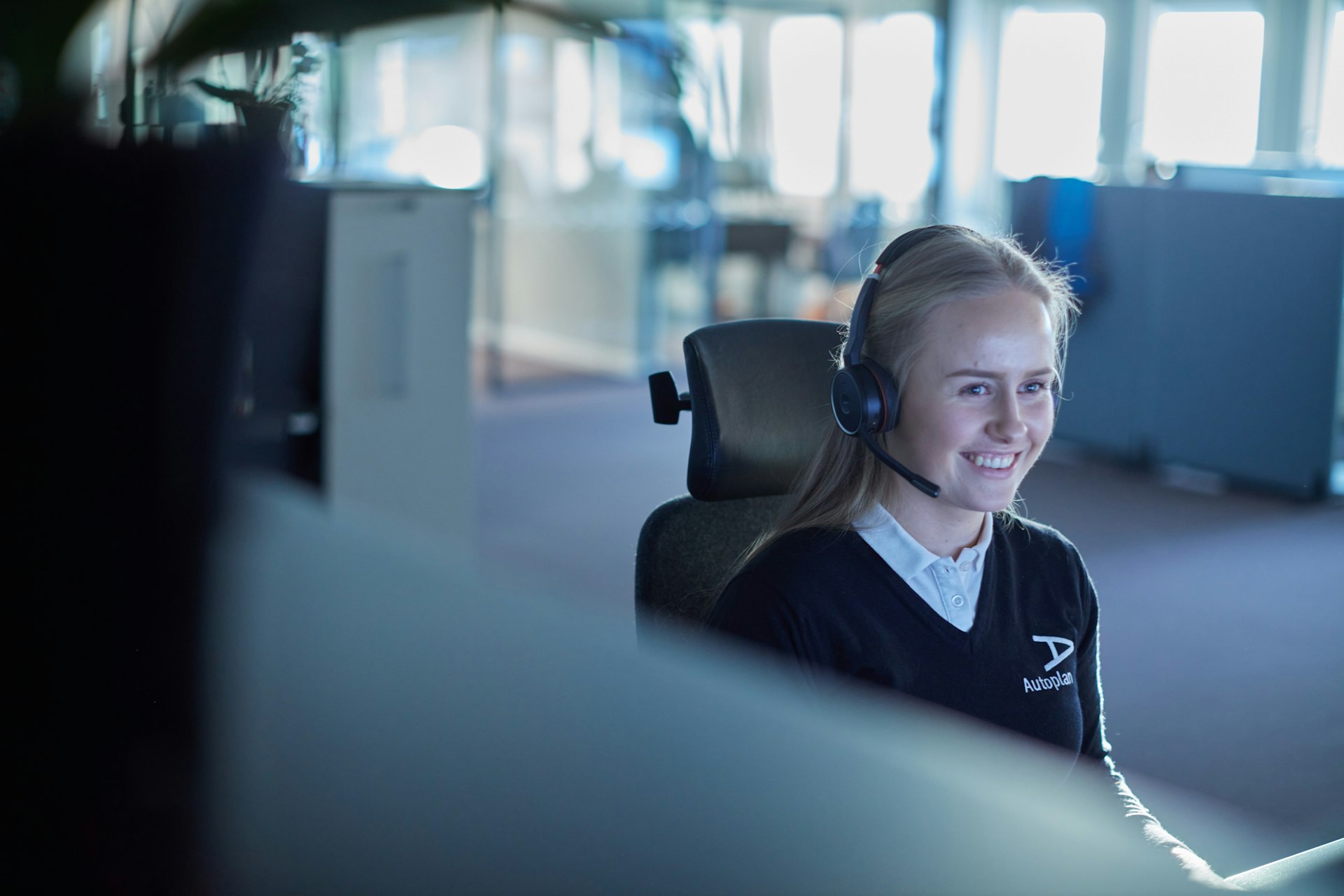 Enkelt, oversiktlig og lønnsomt