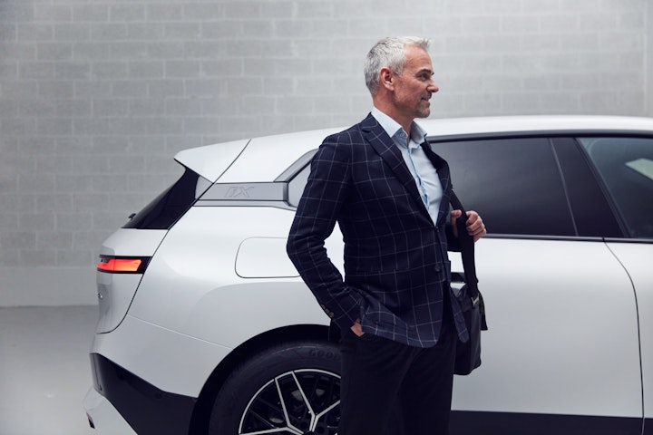 Bilforhandlervirksomhet