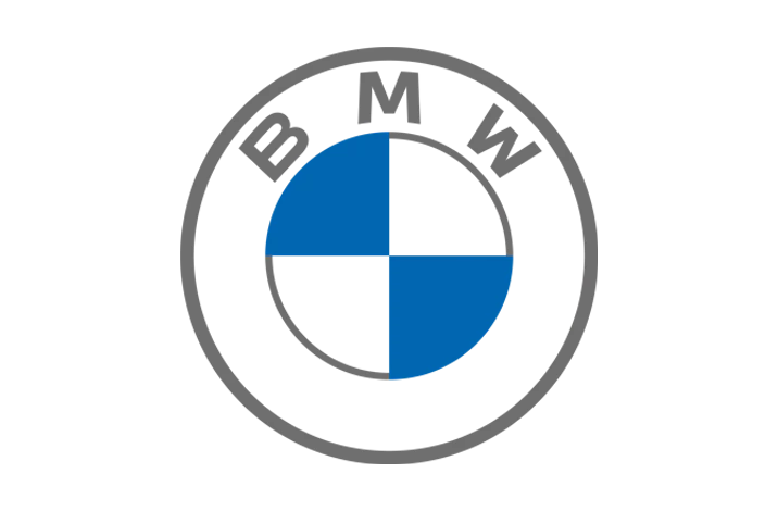 BMW logo