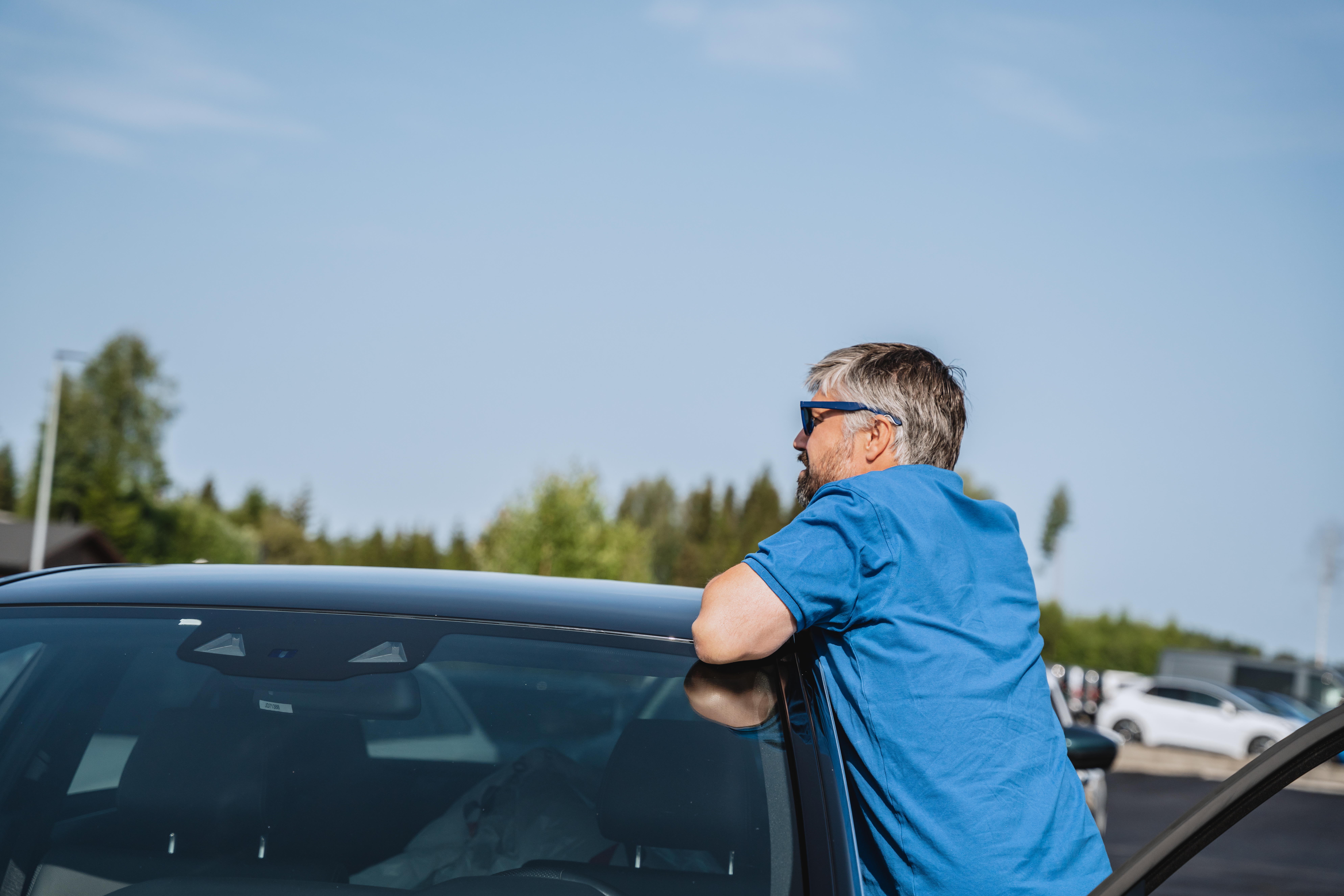 Vi dekker hele Norge