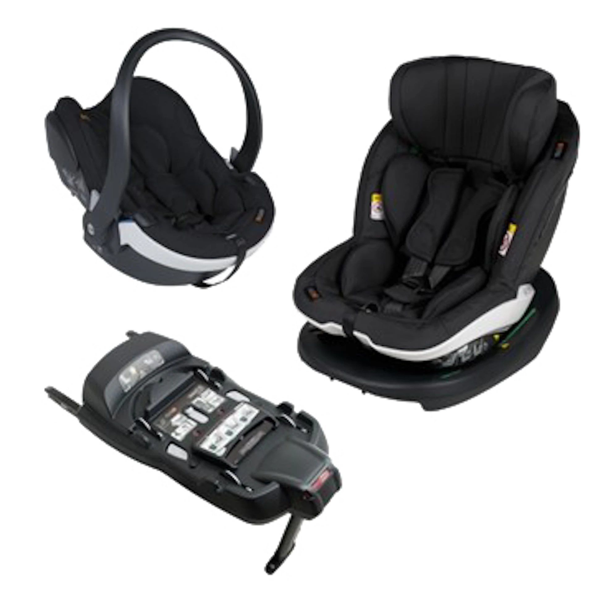 BeSafe iZi MODULAR