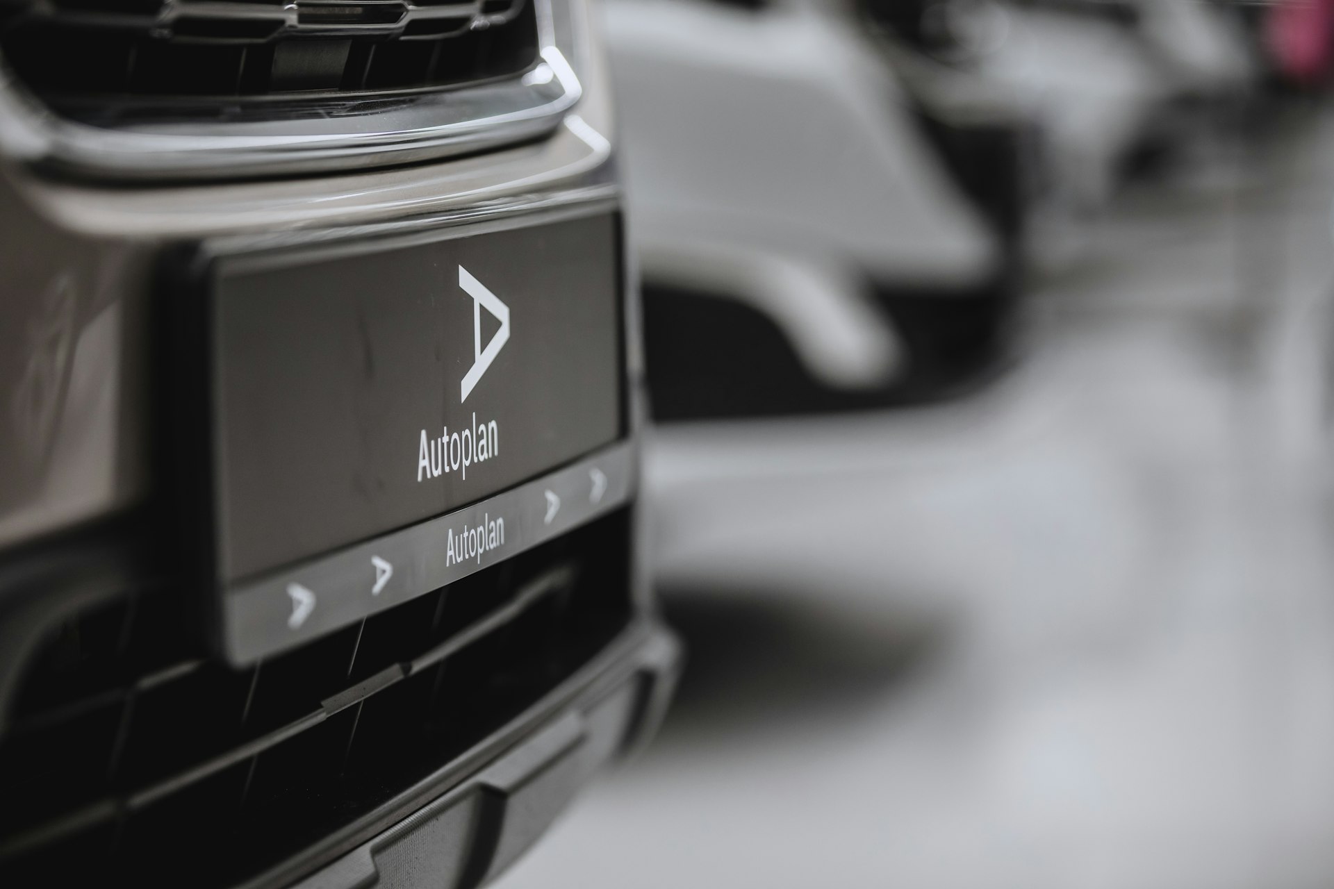 Vedlikehold og drift