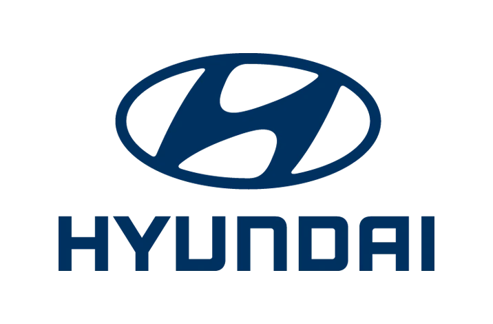 Hyundai logo