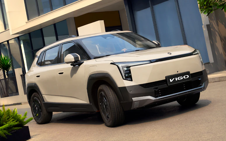 DONGFENG VIGO