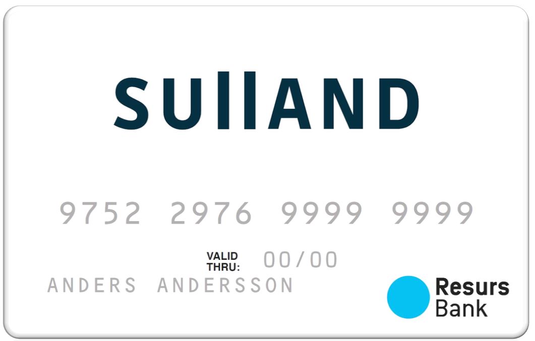 Hva er Sullandkonto?