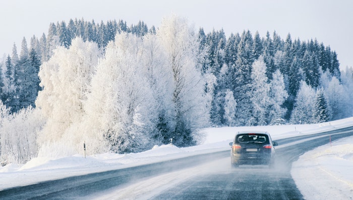 Spar strøm, drivstoff og frustrasjon i vinter