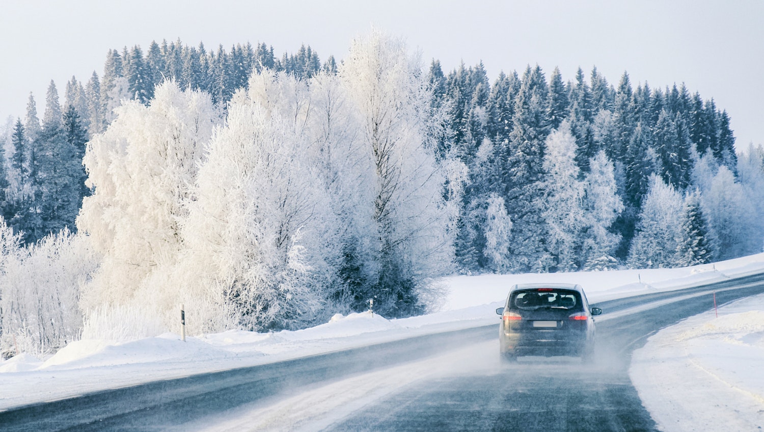 Spar strøm, drivstoff og frustrasjon i vinter
