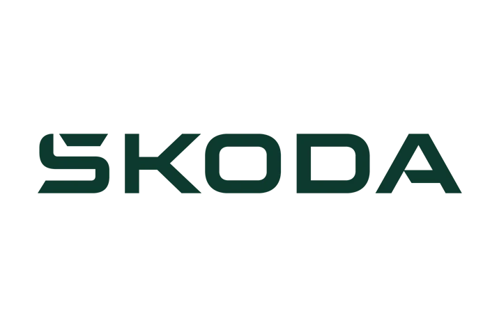ŠKODA logo