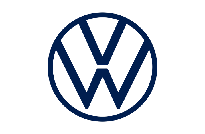 Volkswagen logo
