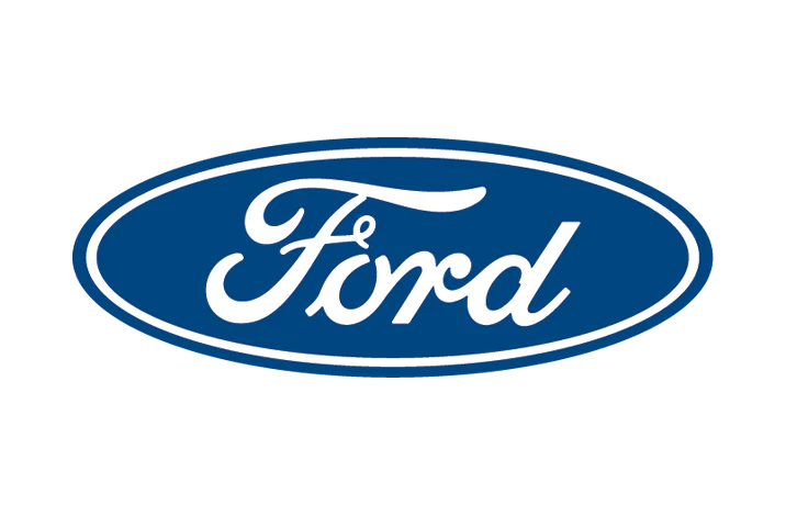 Ford logo