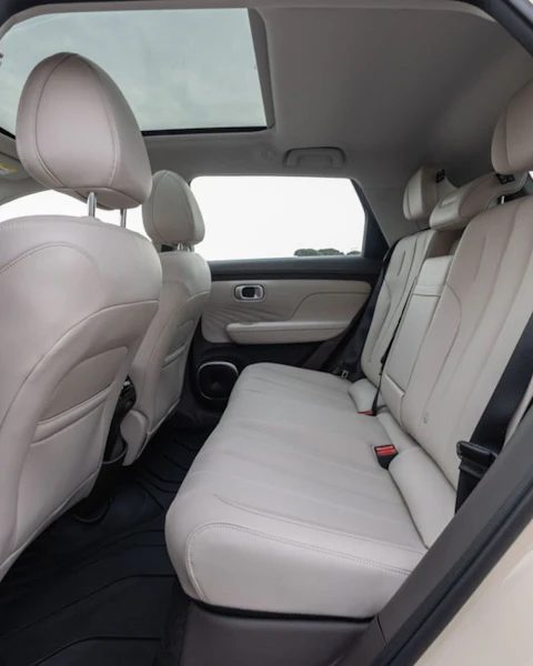 3x ISOFIX