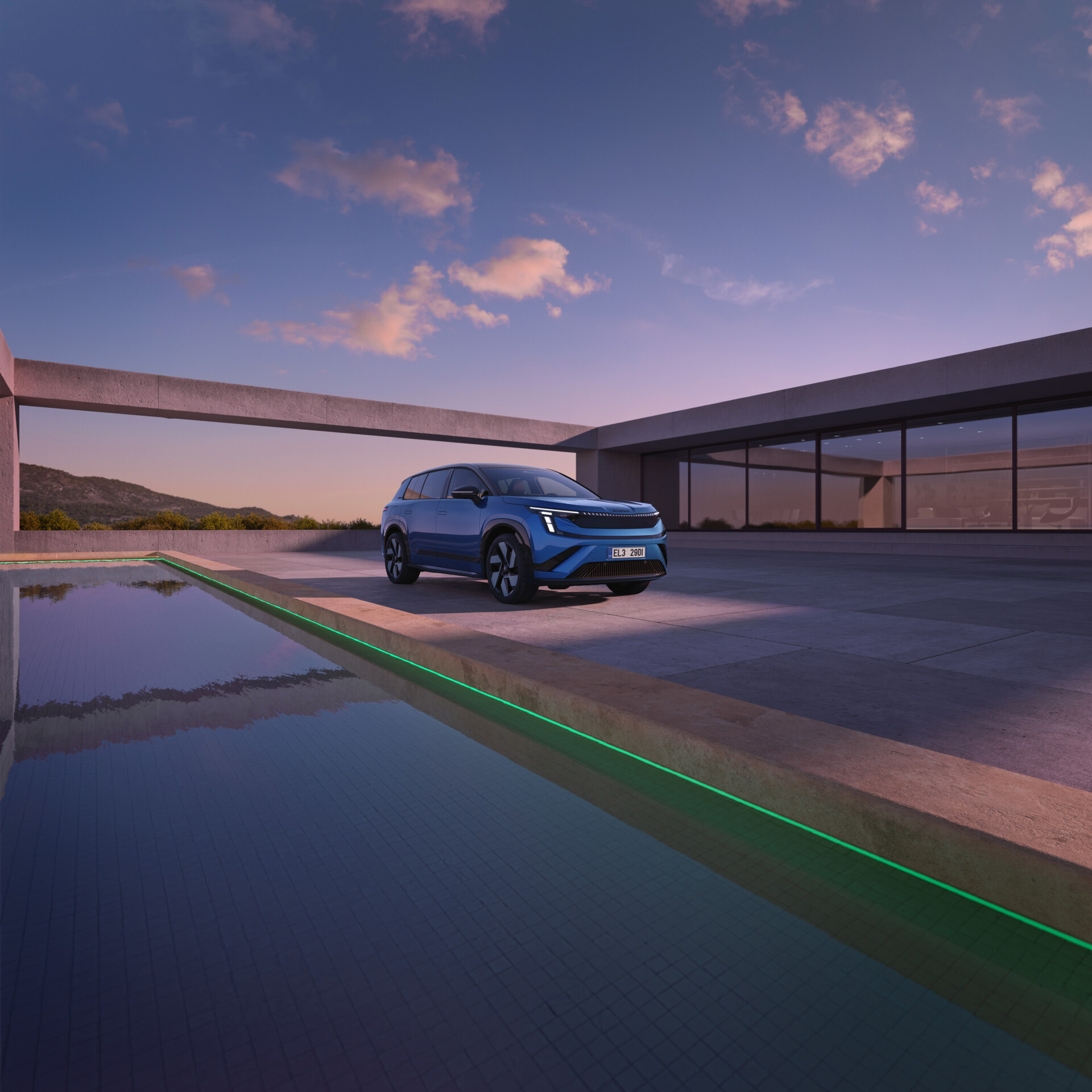 Škoda Peaq kommer også som Sportline