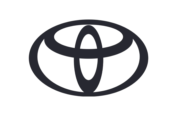 Toyota logo