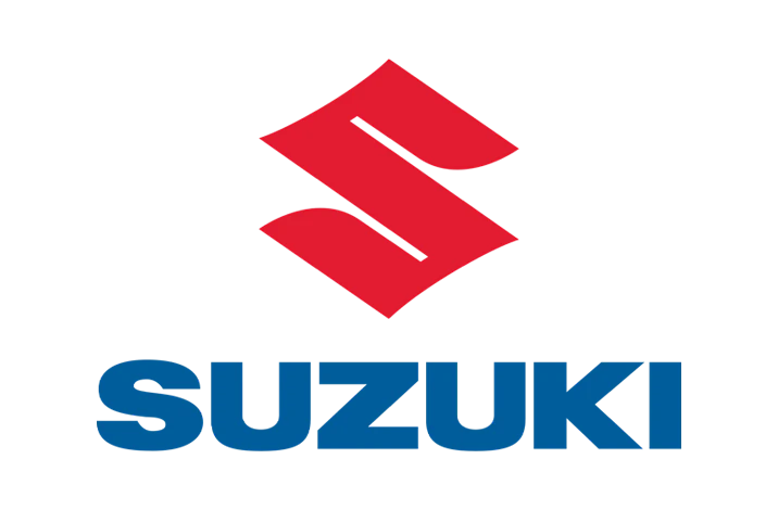 Suzuki logo
