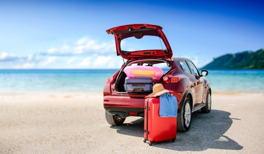 Sommerguide til bilferien 2025
