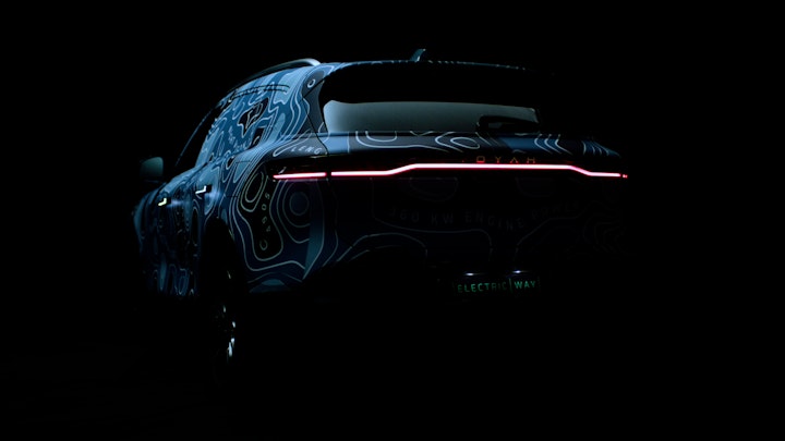 Bilforhandlervirksomhet