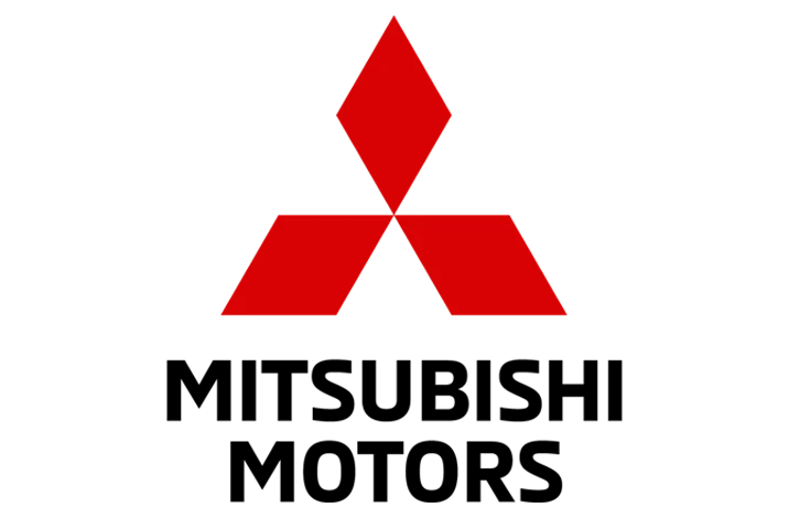 Mitsubishi logo