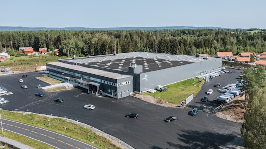 5 grunner til at proff-lease gjør hverdagen enklere for bedriften din