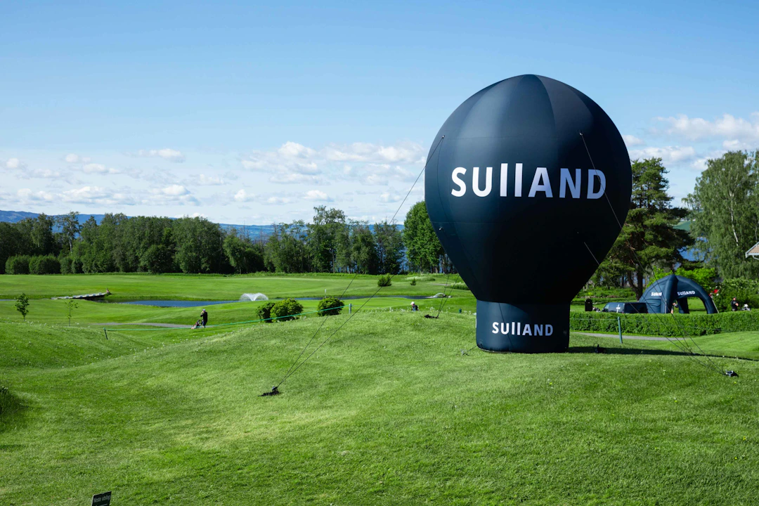 Sulland Open Hamar 2026