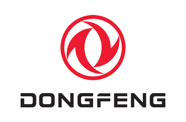 DONGFENG logo