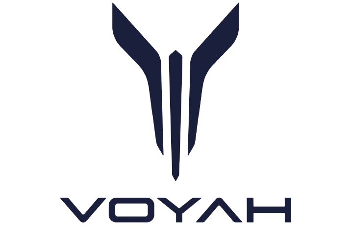 VOYAH logo