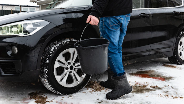 Dette vedlikeholdet er ekstra viktig etter en kuldeperiode