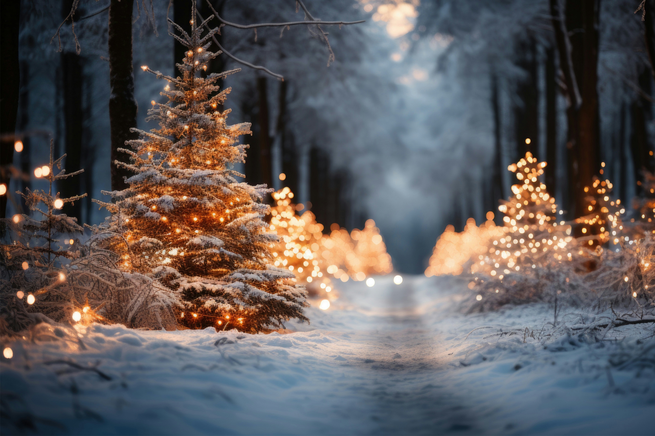 Julegrøt 4. desember