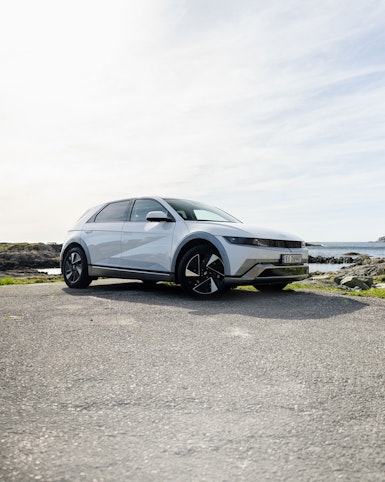 IONIQ 5 - Kampanjepris