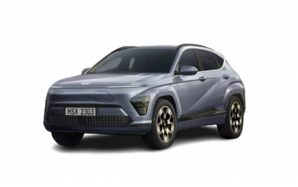 KONA Electric