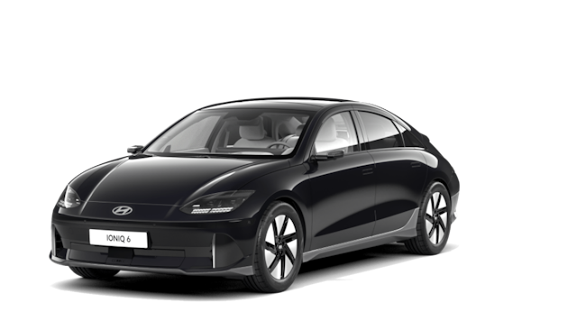 IONIQ 6