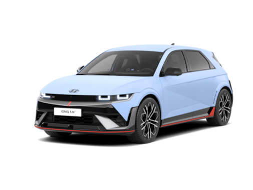 IONIQ 5 N