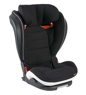 BeSafe iZi FLEX FIX i-Size