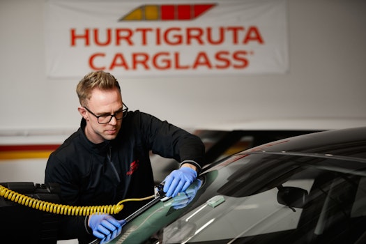 Steinsprut? Fiks den før vintern gjør det dyrt