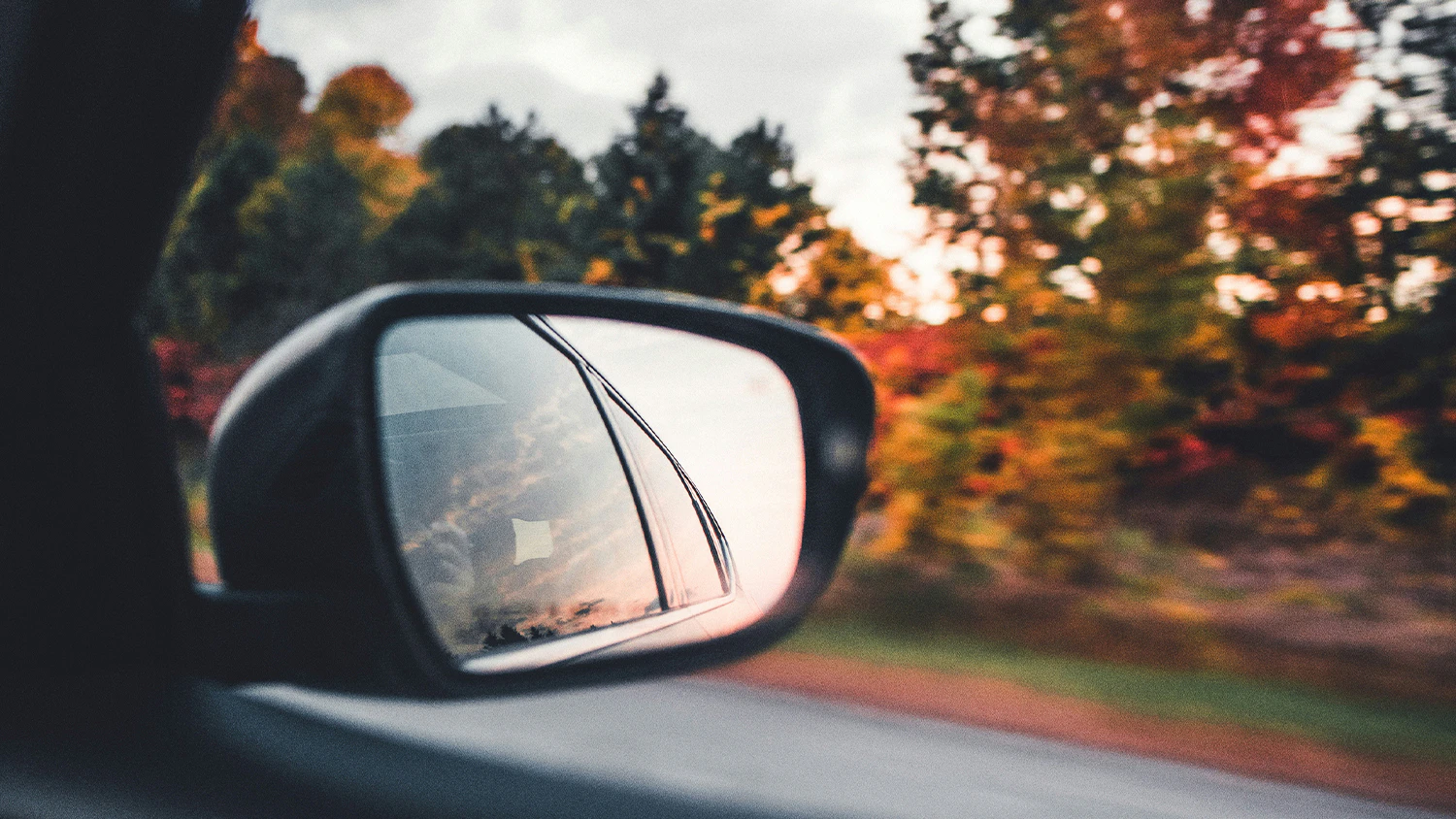 Hvor høstklar er bilen din?