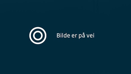 Fasadebilde for kontorlokale