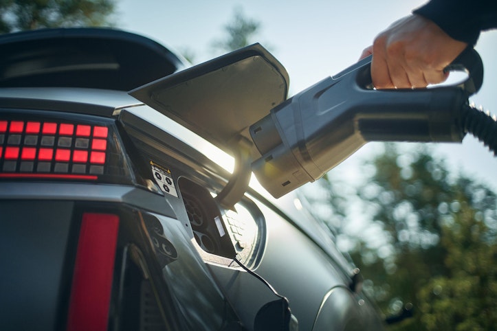 IONIQ 5 - Ny og oppgradert